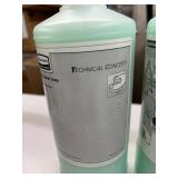 Lot of 3 NEW Rubbermaid Lotion Hand Soap with Moisturizers – Gentle Formula for Soft, Clean Hands!