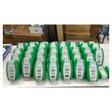 Lot of 40 Posey Sitter Elite Wireless Fall Alarms – Designed for Patient Safety & Caregiver Flexibility – No Need for Tethering, Place Anywhere in the Room – Ideal for Hospitals, Clinics, or