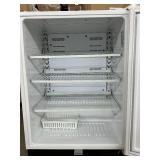 MSRP $3,800 PHCBI HIGH PERFORMANCE Laboratory Refrigerator – 3 Shelves, Manual Defrost –Digital LED Display, High/Low Temp & Power Failure Alarms, Locking - No Key (Can Be Purchased Online) LI