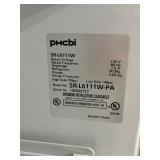 MSRP $3,800 PHCBI HIGH PERFORMANCE Laboratory Refrigerator – 3 Shelves, Manual Defrost –Digital LED Display, High/Low Temp & Power Failure Alarms, Locking - No Key (Can Be Purchased Online) LI