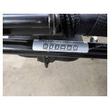 MSRP $4000 Ormesa Juditta Tilt-In-Space Comfort Wheelchair – Tilting & Reclining Features for Enhanced Comfort – Viscoelastic Seat Cords Prevent Pressure Sores –Shape Guarantees Breathabilit