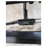 Invacare Rehab Mobility Wheelchair – Features Matrx PB Comfort Stability Backrest for Enhanced Support – Ideal for Mobility & Comfort in Daily Use! –Great Condition!