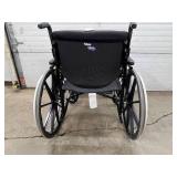 Invacare Rehab Mobility Wheelchair – Features Matrx PB Comfort Stability Backrest for Enhanced Support – Ideal for Mobility & Comfort in Daily Use! –Great Condition!