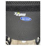 Invacare Rehab Mobility Wheelchair – Features Matrx PB Comfort Stability Backrest for Enhanced Support – Ideal for Mobility & Comfort in Daily Use! –Great Condition!