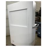 MSRP $12,000 Ethicon Procedure Cart EPC01 – Designed for OR organization -20 small sliding bins, 5 large pivoting bins & 2 spacious drawers. Features magnetic drawer dividers and locking wheels 