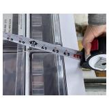 MSRP $12,000 Ethicon Procedure Cart EPC01 – Designed for OR organization -20 small sliding bins, 5 large pivoting bins & 2 spacious drawers. Features magnetic drawer dividers and locking wheels 