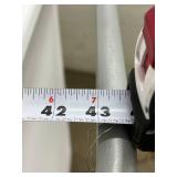 MSRP $12,000 Ethicon Procedure Cart EPC01 – Designed for OR organization -20 small sliding bins, 5 large pivoting bins & 2 spacious drawers. Features magnetic drawer dividers and locking wheels 