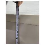 Medical Supply Storage Trolley Crash Cart – Reliable, sturdy design – Multiple compartments for organized storage – Easy to maneuver –Great Condition!