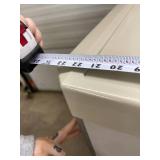 Medical Supply Storage Trolley Crash Cart – Reliable, sturdy design – Multiple compartments for organized storage – Easy to maneuver –Great Condition!