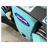 MSRP $9000 Invacare TDX SP Advanced Mobility Power Wheelchair W/Power Tilt & Charger –Ultimate stability with advanced suspension, Smooth, reliable performance for all terrains, Adjustable seati