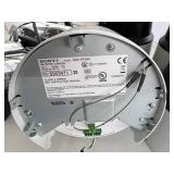 WOW High-End Surveillance Lot – 4 Sony SNC-EP520 Network Cameras & 4  Raytec VAR-i2-1-CON1 Long Range IR Illuminator – Great For Night Vision Security Setup – Removed From A Working Environm