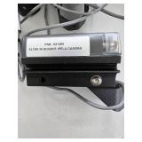 WOW High-End Surveillance Lot – 4 Sony SNC-EP520 Network Cameras & 4  Raytec VAR-i2-1-CON1 Long Range IR Illuminator – Great For Night Vision Security Setup – Removed From A Working Environm