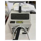 MSRP $1200 Precision Medical Power Vac+Aspirator With Manual – Compact, Reliable Suction Unit Designed For Hospital Or Homecare Use – Needs 2000cc Canister- In Excellent Working Condition!