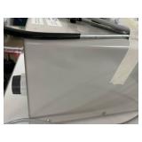 MSRP $1200 Precision Medical Power Vac+Aspirator With Manual – Compact, Reliable Suction Unit Designed For Hospital Or Homecare Use – Needs 2000cc Canister- In Excellent Working Condition!