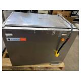 MSRP $3500 Amsco M70WC-E Tabletop Warming Cabinet – Designed To Warm And Store Sterile IV Bags, Surgical Irrigation Solutions, And Linens – Stainless Steel Interior – Good Working Condition!