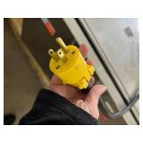 MSRP $3500 Amsco M70WC-E Tabletop Warming Cabinet – Designed To Warm And Store Sterile IV Bags, Surgical Irrigation Solutions, And Linens – Stainless Steel Interior – Good Working Condition!