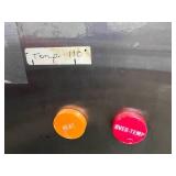 MSRP $3500 Amsco M70WC-E Tabletop Warming Cabinet – Designed To Warm And Store Sterile IV Bags, Surgical Irrigation Solutions, And Linens – Stainless Steel Interior – Good Working Condition!