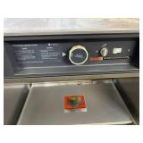 MSRP $3500 Amsco M70WC-E Tabletop Warming Cabinet – Designed To Warm And Store Sterile IV Bags, Surgical Irrigation Solutions, And Linens – Stainless Steel Interior – Good Working Condition!