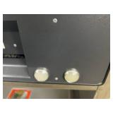 MSRP $3500 Amsco M70WC-E Tabletop Warming Cabinet – Designed To Warm And Store Sterile IV Bags, Surgical Irrigation Solutions, And Linens – Stainless Steel Interior – Good Working Condition!