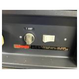 MSRP $3500 Amsco M70WC-E Tabletop Warming Cabinet – Designed To Warm And Store Sterile IV Bags, Surgical Irrigation Solutions, And Linens – Stainless Steel Interior – Good Working Condition!