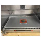 MSRP $3500 Amsco M70WC-E Tabletop Warming Cabinet – Designed To Warm And Store Sterile IV Bags, Surgical Irrigation Solutions, And Linens – Stainless Steel Interior – Good Working Condition!