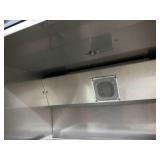 MSRP $3500 Amsco M70WC-E Tabletop Warming Cabinet – Designed To Warm And Store Sterile IV Bags, Surgical Irrigation Solutions, And Linens – Stainless Steel Interior – Good Working Condition!