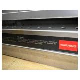 MSRP $3500 Amsco M70WC-E Tabletop Warming Cabinet – Designed To Warm And Store Sterile IV Bags, Surgical Irrigation Solutions, And Linens – Stainless Steel Interior – Good Working Condition!