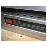 MSRP $3500 Amsco M70WC-E Tabletop Warming Cabinet – Designed To Warm And Store Sterile IV Bags, Surgical Irrigation Solutions, And Linens – Stainless Steel Interior – Good Working Condition!