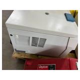 Heraeus 75003562 Biofuge 22R Refrigerated Centrifuge  – Cools And Spins Samples For Precise Results – Good Working Condition! Missing side panel - guaranteed to work!