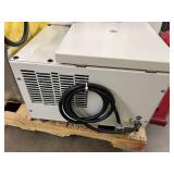 Heraeus 75003562 Biofuge 22R Refrigerated Centrifuge  – Cools And Spins Samples For Precise Results – Good Working Condition! Missing side panel - guaranteed to work!