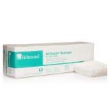 MSRP $100 = 1 Case (5000 each) NEW Richmond 300420 2" x 2" *12-Ply* 100% Cotton All Gauze Sponges