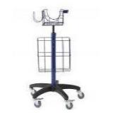 MSRP $280 NEW IN BOX Medline MSC60098 ComfortGlide Air Blower Cart – Designed to assist with patient transfer by providing a smooth glide for comfort and ease. Features durable construction for long