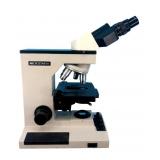 MSRP $2800 Reichert MicroStar IV Binocular Microscope – Clinical Grade with 10X Eyepieces & 5 Objectives – Reliable, High-Performance Optical Clarity for Medical or Lab Settings!– Great Work