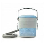 MSRP $450 DonJoy IceMan Classic 3 Cold Therapy System w/ Shoulder Pad – Consistent, long-lasting cold compression for pain & swelling – Patented recirculation tech for even cooling – Great f