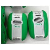 Lot of 40 Posey Sitter Elite Wireless Fall Alarms – Designed for Patient Safety & Caregiver Flexibility – No Need for Tethering, Place Anywhere in the Room – Ideal for Hospitals, Clinics, or