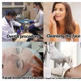 MSRP $100 = 1 Case (5000 each) NEW Richmond 300420 2" x 2" *12-Ply* 100% Cotton All Gauze Sponges