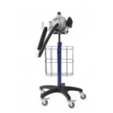 MSRP $280 NEW IN BOX Medline MSC60098 ComfortGlide Air Blower Cart – Designed to assist with patient transfer by providing a smooth glide for comfort and ease. Features durable construction for long