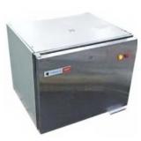 MSRP $3500 Amsco M70WC-E Tabletop Warming Cabinet – Designed To Warm And Store Sterile IV Bags, Surgical Irrigation Solutions, And Linens – Stainless Steel Interior – Good Working Condition!