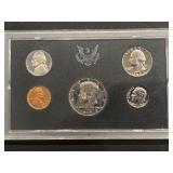 1972-S Proof Set