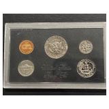 1972-S Proof Set