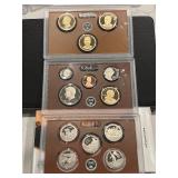 2016-S Proof Set