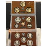2016-S Proof Set
