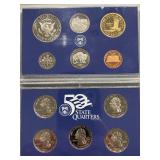 2005-S Proof Set