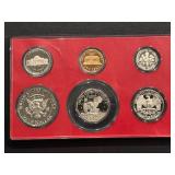 1979-S Proof Set