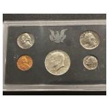 1969-S Proof Set