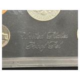 1969-S Proof Set