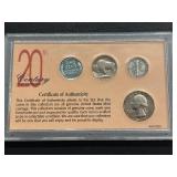 20th Century Coin Collection