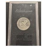 1971-S Eisenhower Silver Dollar Proof