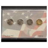 2005 American Bison Nickel