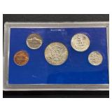 Americana Series The Presidents